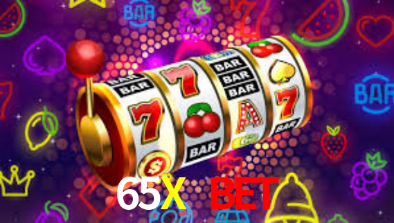 65X Bet