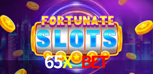 65X Bet
