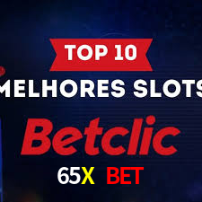 65X Bet