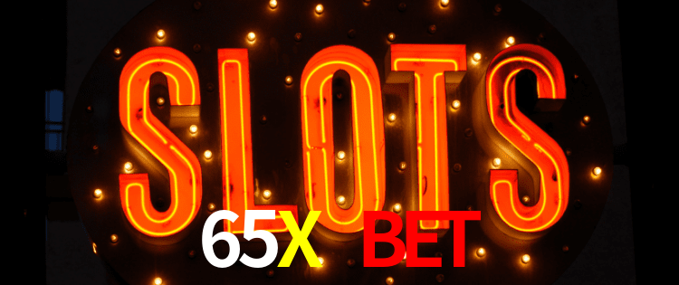 65X Bet