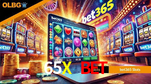 65X CaSSino