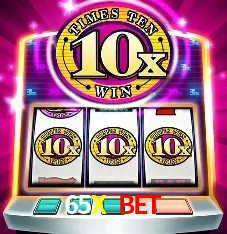 65X Bet