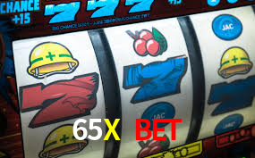 65X Bet