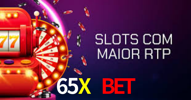 65X Bet